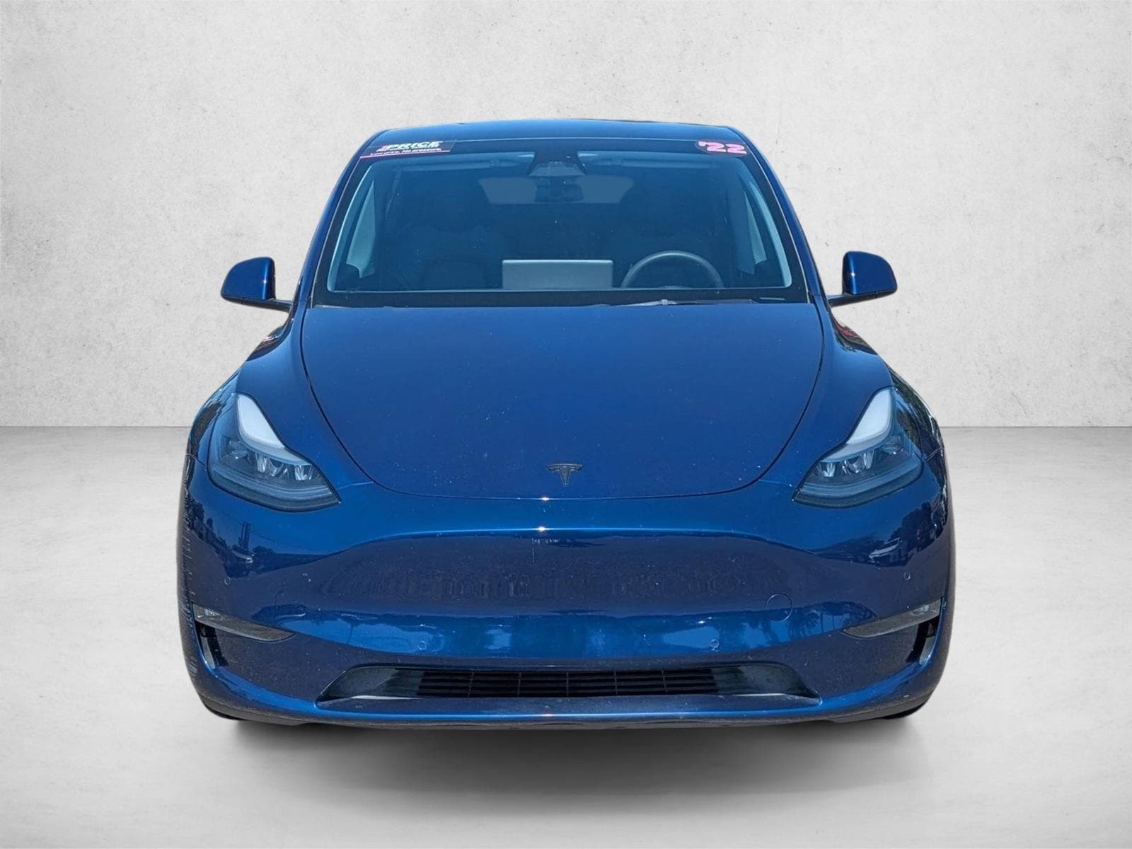 tesla model y 2022 7SAYGDEF0NF515417 image tesla model y 2022 7SAYGDEF0NF515417 image